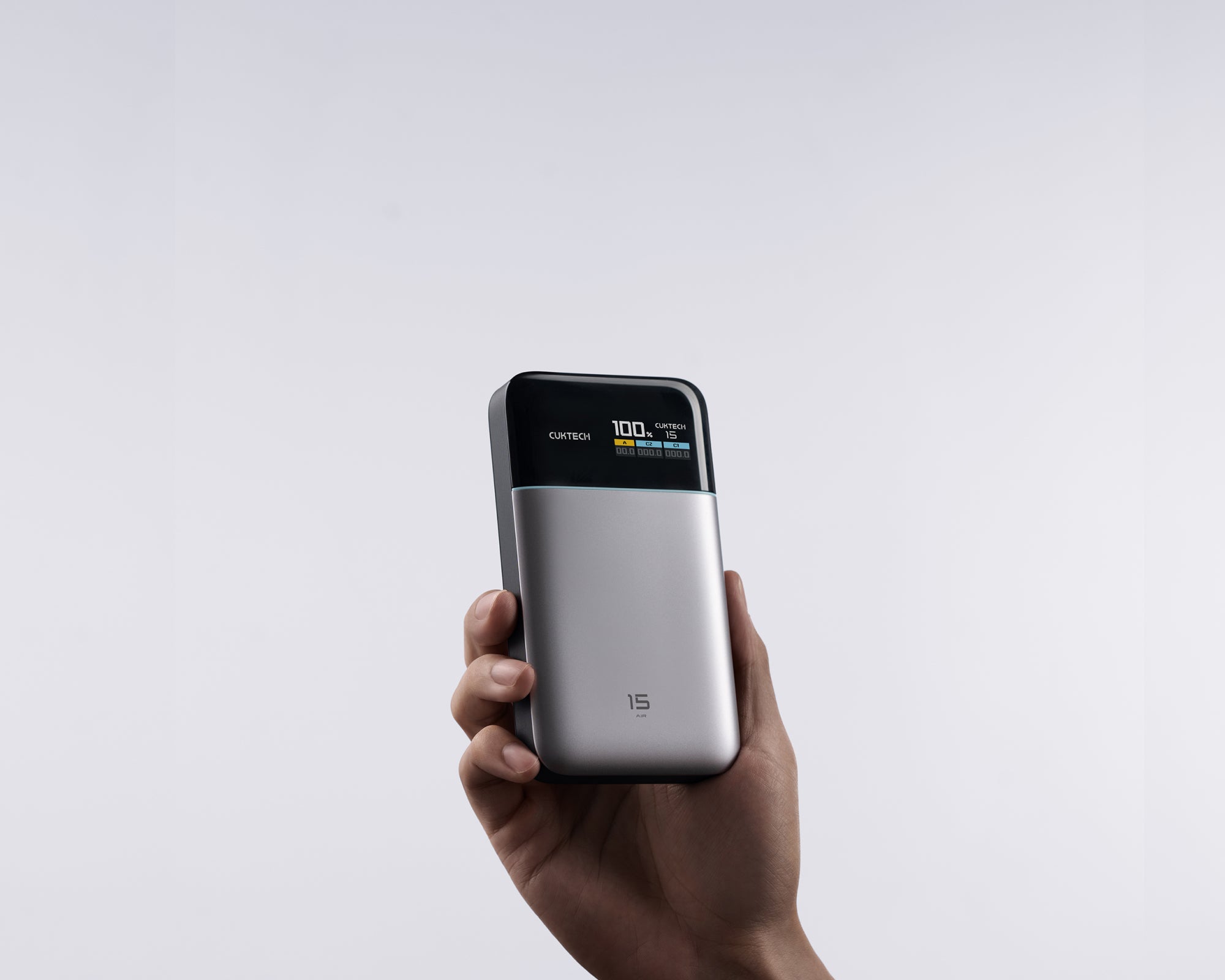 the 15 Power Bank Air