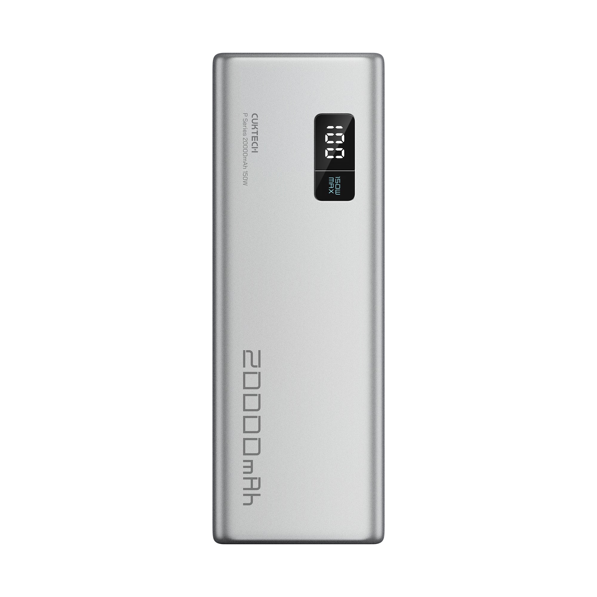 CUKTECH15PowerBank20000mAh150WMAX