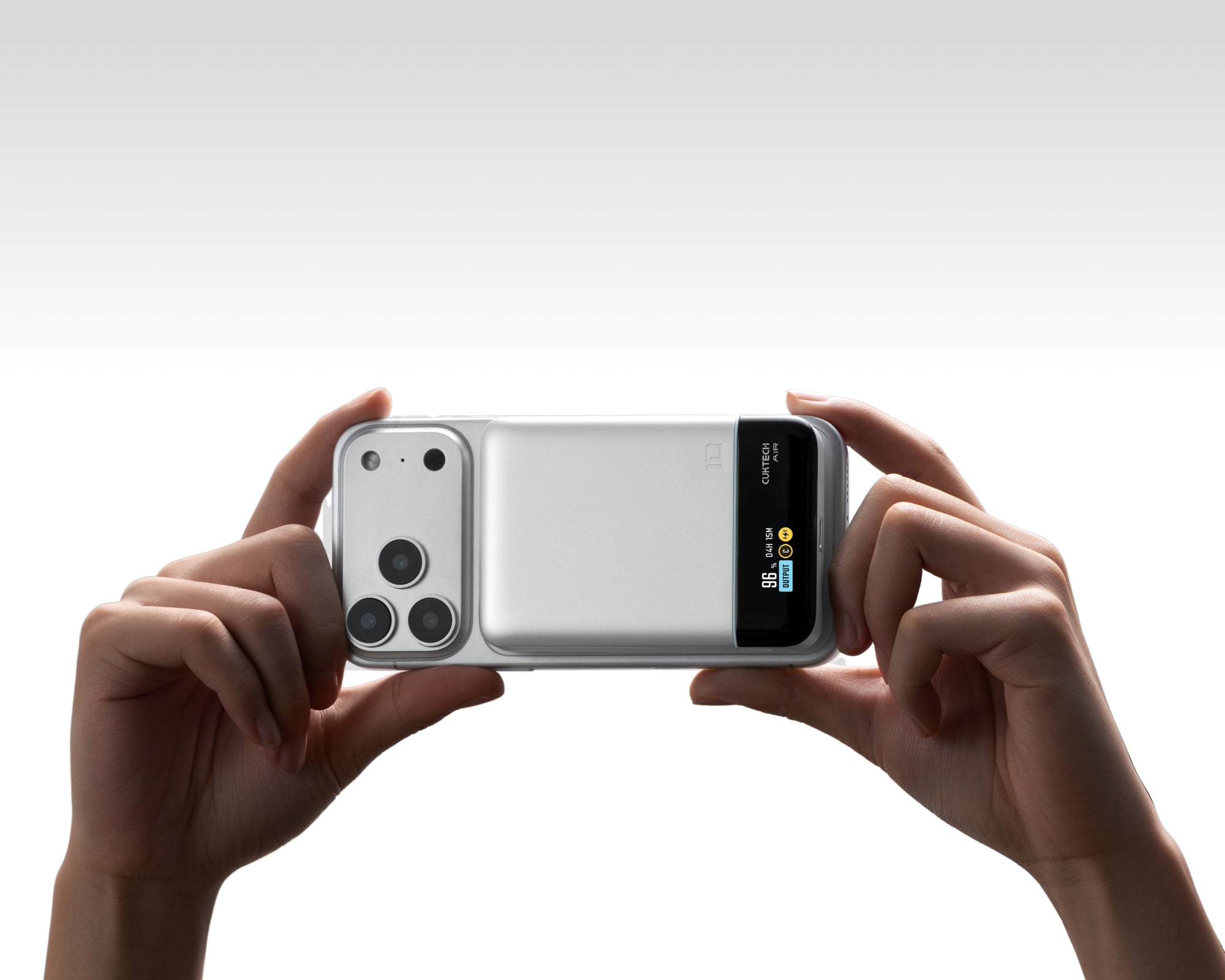 the 10 Power Bank Air
