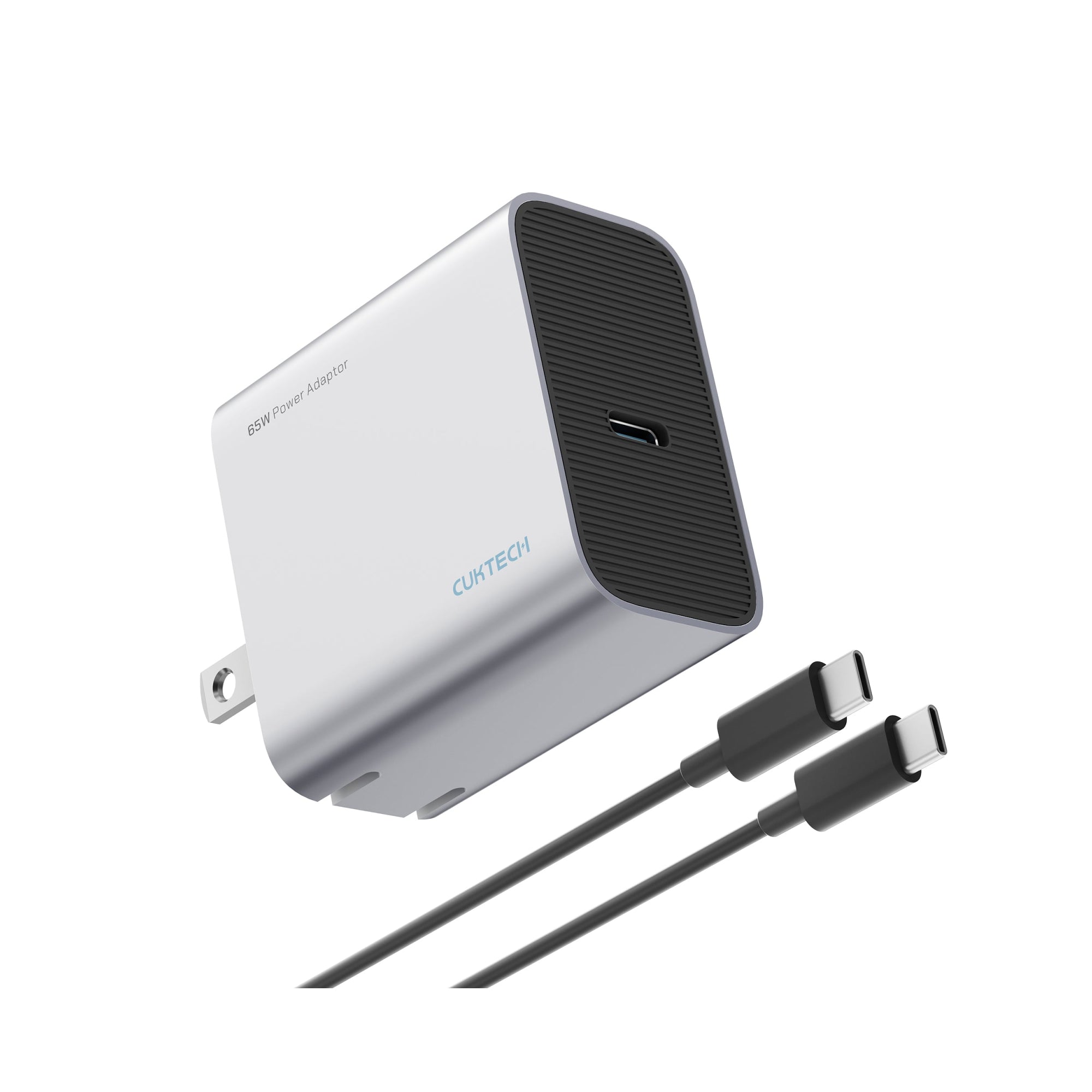 CUKTECH Type-C Charger 65W – cuktech