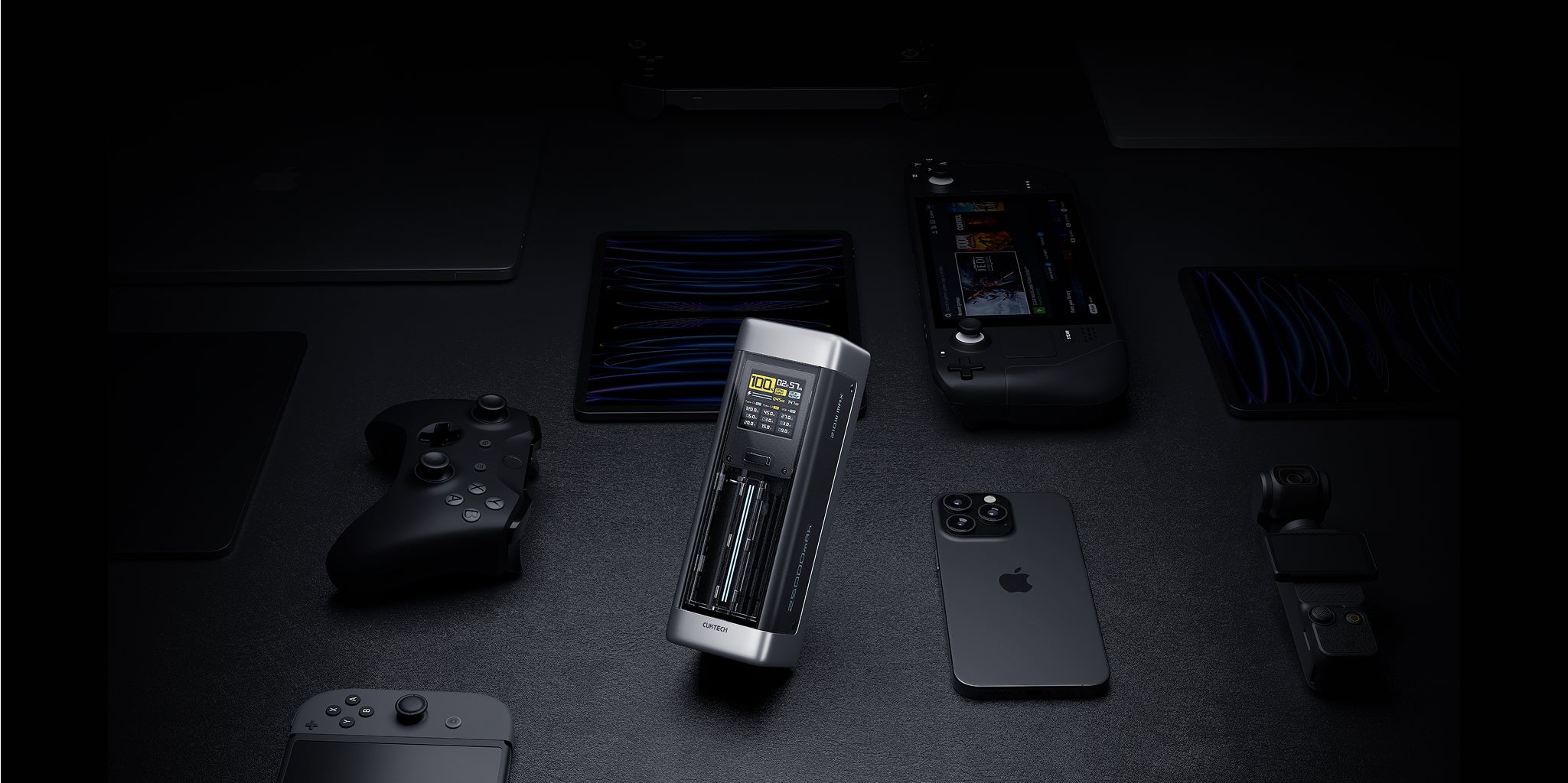 the 20 Power Bank