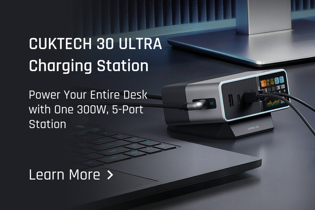 CUKTECH – cuktech